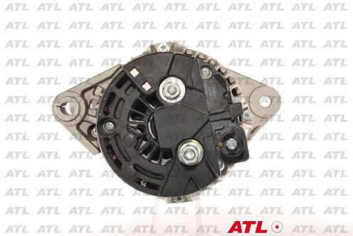 ATL Autotechnik L 42 780 Generator